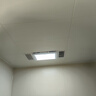 雷士（NVC）双风口取暖/换气风暖浴霸排气扇照明一体卫生间暖风机取暖器Y276 实拍图