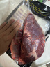 鲜京采 原切牛腱子 4斤 不含腱子芯  炖煮健身 京东自有品牌【真原切】 实拍图