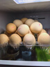 京鲜生富硒鲜鸡蛋30枚 3斤 源头直发 实拍图