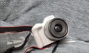 佳能（Canon）EOS R50 小型便携 微单数码相机 单机身 白色 实拍图