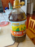 香满园天天谷香低芥酸纯香【保真菜籽油】非转菜籽油5L 金龙鱼荣誉出品 实拍图