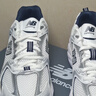 NEW BALANCE老爹鞋男鞋女鞋复古网鞋夏季透气休闲运动鞋530系列MR530SG 37.5 实拍图