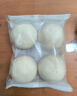 传统发酵馒头100g*4 实拍图