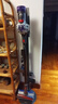 戴森（DYSON）V8无绳吸尘器【升级款】手持无线吸尘器 除螨 宠物 家庭适用 实拍图