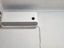 小米（MI）米家 1.5匹 新一级能效 巨省电 空调挂机 KFR-35GW/N1A1【整机十年质保】 实拍图