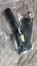 洗车高压水枪园艺花园浇花浇水刷车神器家用水管软管喷头 黑粗水枪1个（不含配件） 实拍图