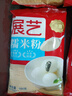 展艺糯米粉500g*4包 汤圆糯米面包年糕糯米糕雪媚娘糍粑烘焙原料 实拍图