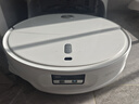 石头（roborock）扫地机器人 P20 Ultra Plus 扫拖洗烘一体机 自动集尘热水洗拖布擦地拖地洗地机吸尘器 A2250RR 实拍图