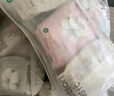 全棉时代一次性内裤女纯棉不掉絮灭菌 L码5条【品牌直供 安全灭菌】 实拍图