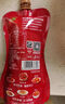 亨氏（Heinz）番茄酱 挤压瓶倒置装番茄沙司360g 家用意大利面披萨薯条蘸酱 实拍图