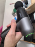 飞利浦（PHILIPS）小钢炮Max筋膜枪肌肉按摩器专业级便携深层按摩仪全身颈膜枪3206G 送男女节日生日礼物  实拍图