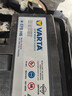 瓦尔塔（VARTA）京东养车汽车电瓶蓄电池启停EFB H6 70Ah以旧换新上门安装 实拍图