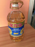 金龙鱼 食用油 葵花籽清香型调和油5L （新老包装随机发货） 实拍图