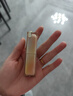 酵色（Joocyee）【生日礼物送女友闺蜜】持妆晶冻粉雾口红滋润水光雾面哑光1 持妆晶冻 | 537初春燕麦（26年12月到期） 实拍图