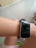 小米（MI）手环9Pro银色 智能手环 高精度运动健康 睡眠呼吸暂停监测 心率血氧监测运动手环送男友送女友 实拍图