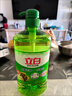 立白茶籽洗洁精1.45kg 99%除菌高效去油除味宝宝餐具果蔬清洁用洗涤灵 实拍图