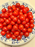 正宗海南千禧小番茄圣女果5斤新鲜水果小西红柿水果番茄w顺丰DD 2斤精选【顺丰/JD快递】净1.7斤 实拍图