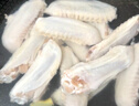 CP正大食品白羽鸡大胸2斤 生鲜冷冻早餐鸡胸肉 凉拌鸡胸肉 实拍图