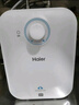海尔（Haier）【咨询客服享补贴】小厨宝电热水器FA 储水式一级能效 家用厨房恒温2200W速热节能保温小体积 6.6L 2200W FA节能速热43升热水量 实拍图