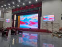 捷宇视讯JY-P1.25全彩led显示屏小间距无缝拼接屏室内舞台租赁屏会议室展厅高清大屏幕户外商场广场广告电子屏  0.1㎡ 实拍图