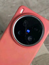 vivo X200 Ultra 16GB+1TB 卫星通信版 红圈 蔡司三大定焦大师镜头 蓝图自研影像双芯 AI手机 实拍图