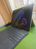微软（Microsoft）Surface Pro 第11版 二合一笔记本电脑 国家政府补贴20% 轻薄本 AI+PC 骁龙X Elite 32G 1T 亮铂金 实拍图