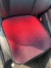 牧宝汽车坐垫 夏季透气凉垫前排单片通用防滑免绑办公室座椅沙发座垫 实拍图