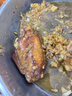 上鲜 无抗鸡翅中 净重2.4斤（400g*3袋） 冷冻生鲜鸡肉鸡翅膀炸鸡翅 实拍图