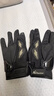 车归沐摩托车手套防风防摔摩旅机车骑行四季防护全指可触屏骑士装备2xl 实拍图