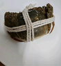 【活蟹】蟹宗大闸蟹鲜活螃蟹全母3.3-3.6两8只去绳足重中秋节礼品水产生鲜礼盒源头直发 实拍图