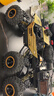 4DRC儿童遥控汽车四驱越野赛车3-6-8-10-12岁男孩电动玩具男生日礼物 实拍图