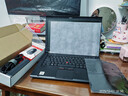 联想ThinkPad (独立显卡)二手笔记本电脑T480/T490/T14商务绘图手提办公本95新 9新T430 i5 16G 240G 办公 拍拍质检 一机一检 实拍图