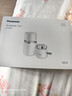 松下（Panasonic）净水器家用水龙头过滤器自来水过滤器水龙头过滤器家用厨房水龙头新升级款TK-EUNJN2S 一机三芯 实拍图