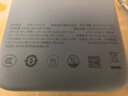 倍思【国标3C认证可上飞机】充电宝20000毫安22.5W自带线快充移动电源适用苹果17华为小米安卓手机 实拍图