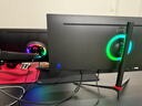 CEHUA策华直面34英寸准4K显示器 Fast-IPS电竞带鱼屏 PBP/PIP分屏+KVM 内置音响+金属边防漏光 单品直降 直面34”165Fast-IPS三角升降 W3 实拍图