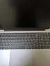 中柏（Jumper） 15.6英寸(6500y 8G+128)笔记本电脑2025新款S17 高性能轻薄本 办公商务学生专用EZbookS17 8128 实拍图