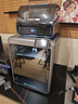 创想三维K2 Pro Combo 3D打印机器大尺寸FDM家用桌面立体打印高精度高速  AI监测   主动腔体恒温 实拍图