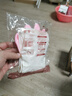 洋臣家庭清洁家务手套厚洗碗手套防水加绒橡胶洗衣服家务劳保手套 3双（常规厚款）【手指色随机】 实拍图