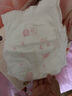 好奇（Huggies）铂金装小桃裤成长裤XL96片(12-17kg)加大号尿不湿【透爽散热】 实拍图