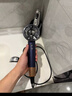 戴森（DYSON）HD16 智能吹风机 Supersonic 电吹风 负离子 速干护发   礼物推荐 HD16藏青铜色 实拍图