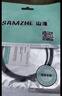 山泽（SAMZHE）Type-C转3.5mm音频转接线 车载AUX音频线 苹果17/16/15小米华为手机耳机转接音响箱功放0.5米 JL05 实拍图