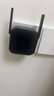 小米（MI）wifi放大器pro wifi信号增强器 300M无线速率 无线信号增强器 强电版 非路由器 需配合路由器使用 实拍图