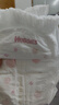 好奇（Huggies）铂金装小桃裤成长裤XL96片(12-17kg)加大号尿不湿【透爽散热】 实拍图