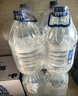 泉阳泉（QUANYANGQUAN） 长白山天然矿泉水 大桶装 家庭用水 5L*4桶 整箱塑包装 实拍图