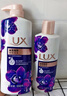 力士（LUX）依兰香沐浴露套装幽莲魅肤沐浴乳1000g送幽莲350g 持久留香 实拍图