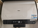 海尔（Haier）国家补贴20%双胆扁桶电热水器60升 BK3PRO 小魔盒鲜活水 净肤洗AI智慧 3300W速热免清洗镁棒免更换 实拍图