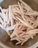 圣农鸡爪鸡翅根鸡胸肉鸡腿烧烤火锅食材冷冻500g/1kg包装随机发货 单冻鸡爪4斤 实拍图