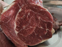 鲜京采 原切牛腱子 4斤 不含腱子芯  炖煮健身 京东自有品牌【真原切】 实拍图