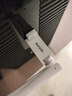 Tenda腾达USB无线网卡WiFi6 智能免驱AX300 台式机笔记本电脑专用 无线WiFi接收发射器 外置高增益天线  实拍图