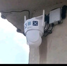 乔安（JOOAN）4g摄像头室户外终身免充值流量不用插网络线手机远程监控器家用360度无死角带全景夜视云台旋转 实拍图